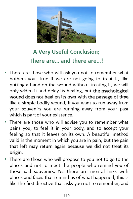 PSY3 Book 2 - Sadness, Anger & Stress (Part 1) : Programs 1 & 2