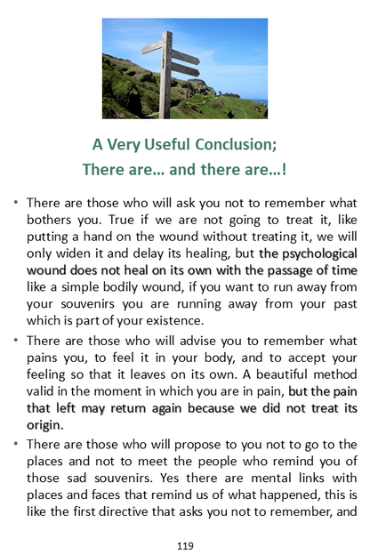 PSY3 Book 2 - Sadness, Anger & Stress (Part 1) : Programs 1 & 2