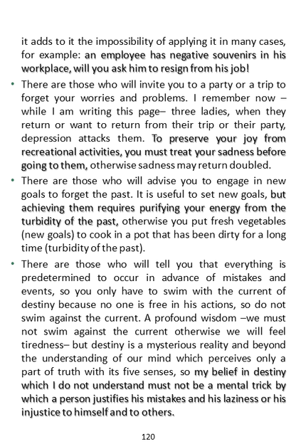 PSY3 Book 2 - Sadness, Anger & Stress (Part 1) : Programs 1 & 2