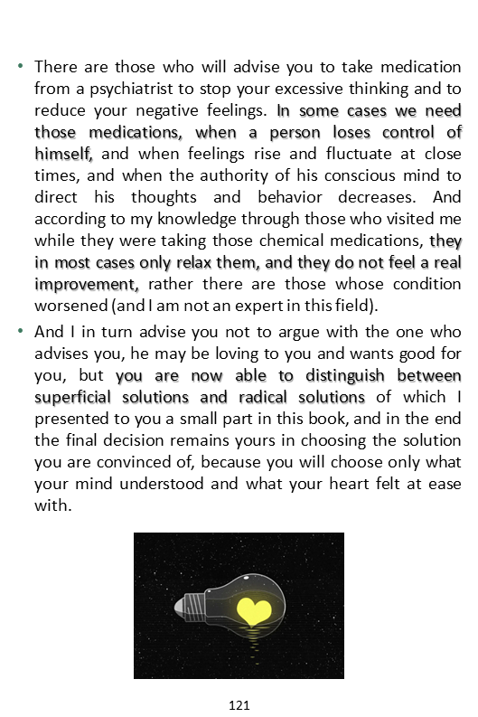 PSY3 Book 2 - Sadness, Anger & Stress (Part 1) : Programs 1 & 2