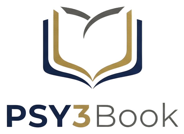 Logo PSY3Book