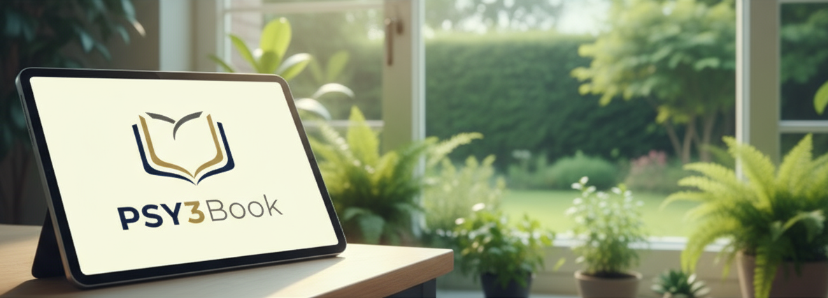 Image de diaporama PSY3Book